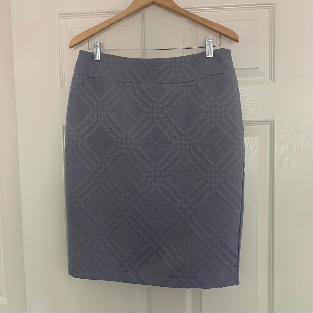 Cynthia Rowley Pencil Skirt